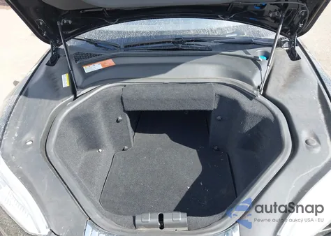 2013 Tesla Model S Performance from USA, damaged, VIN 5YJSA1CP6DFP05557